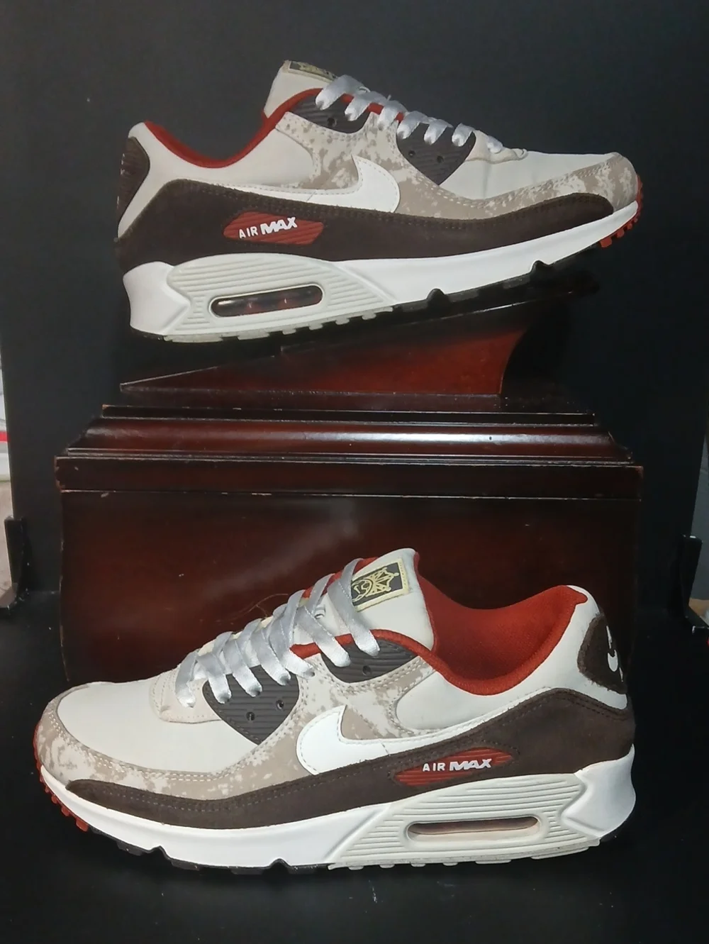 Nike Air Max '90 SE 